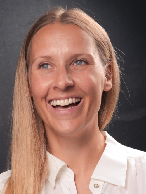Carolin Perner